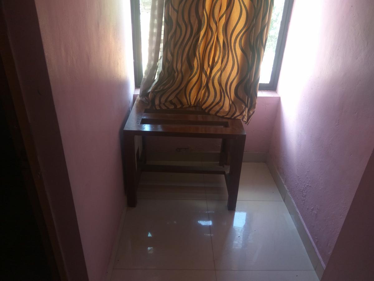 Hotel Malika Residency Ettumanoor 外观 照片