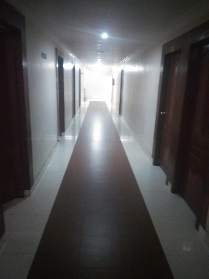 Hotel Malika Residency Ettumanoor 外观 照片