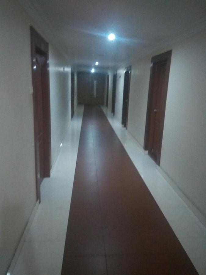 Hotel Malika Residency Ettumanoor 外观 照片