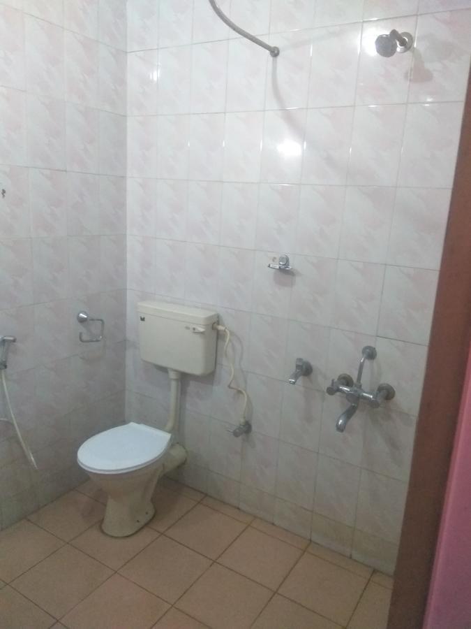 Hotel Malika Residency Ettumanoor 外观 照片
